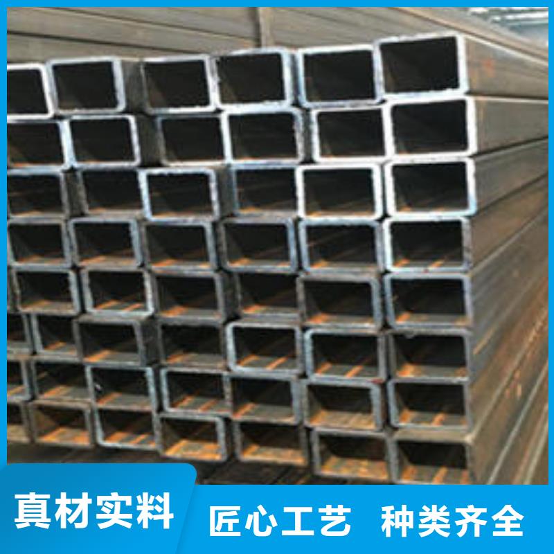 无缝方管镀锌滤水管同行低价
