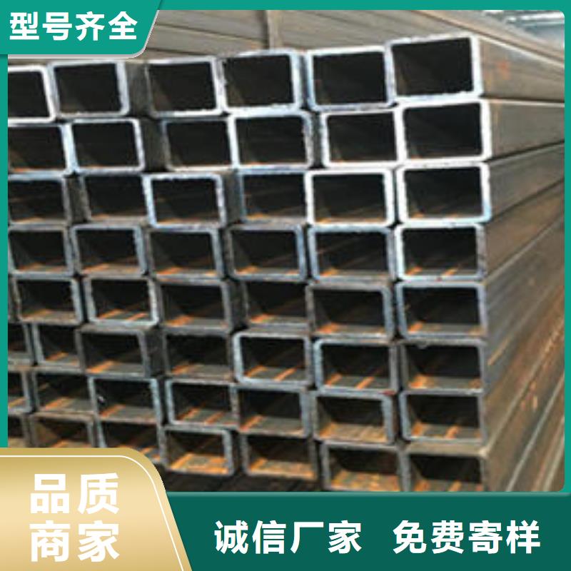 无缝方管,桥式滤水管好品质售后无忧