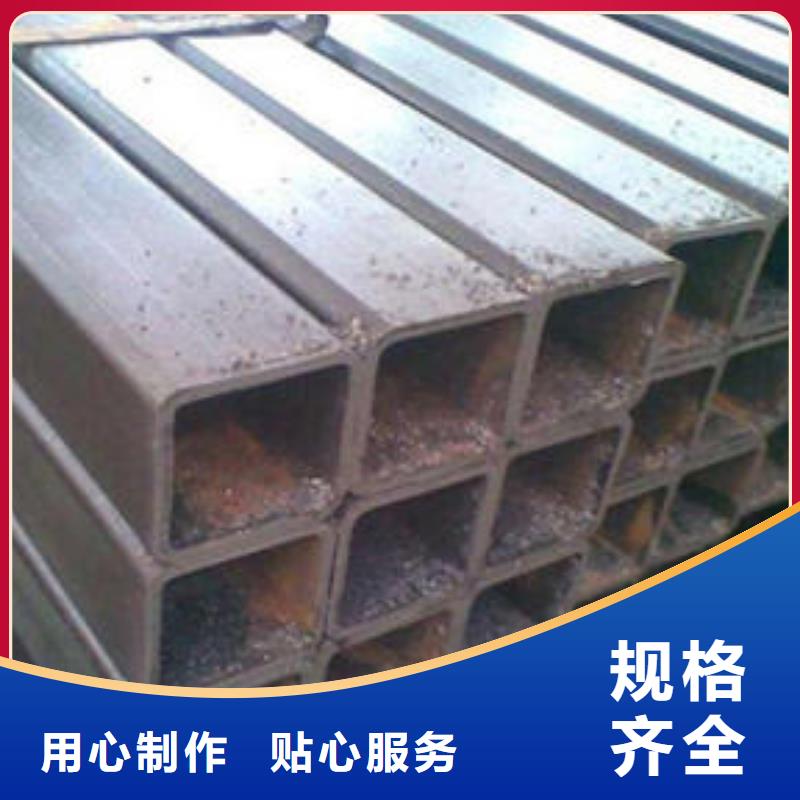 无缝方管,桥式滤水管好品质售后无忧