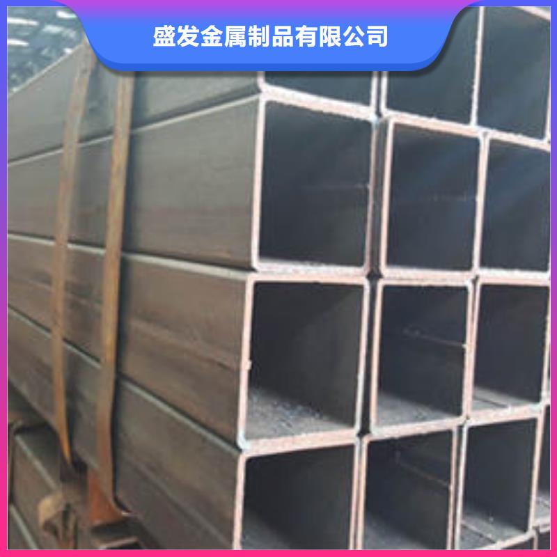 无缝方管_圆孔滤水管一站式采购商