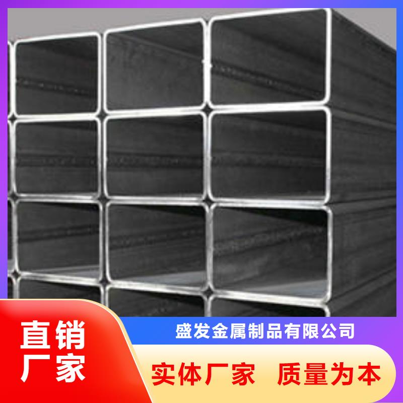 无缝方管_圆孔滤水管一站式采购商