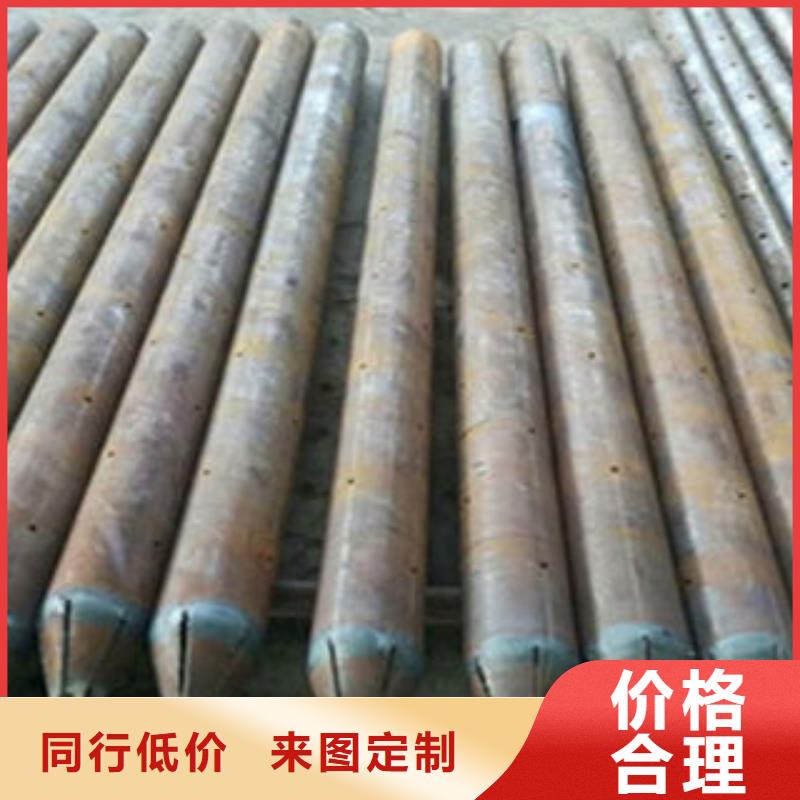 注浆管桥式滤水管质量检测