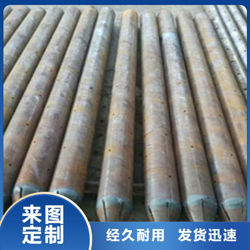 注浆管螺旋滤水管产地源头好货