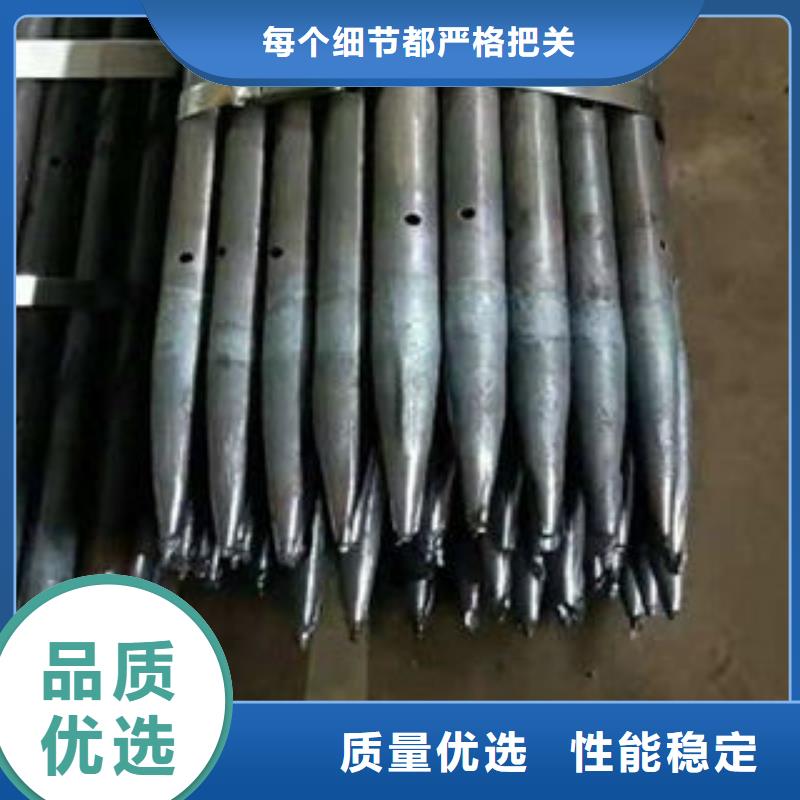 注浆管桥式滤水管一站式采购