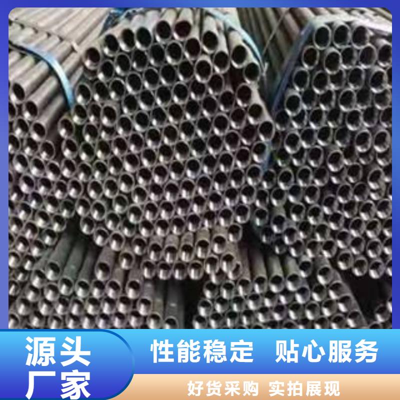 注浆管圆孔滤水管生产经验丰富