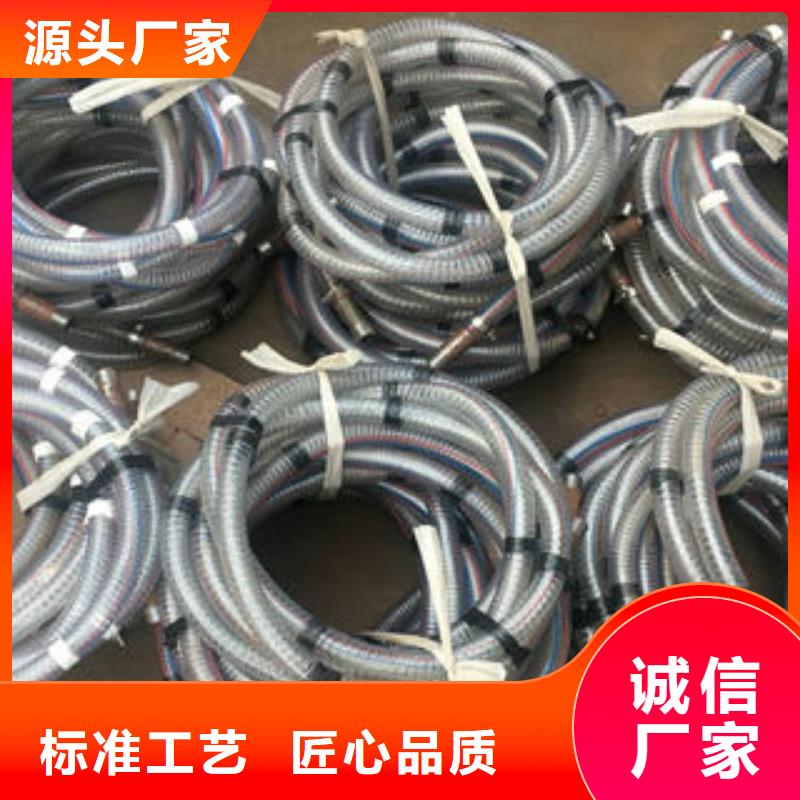 注浆管井壁管标准工艺
