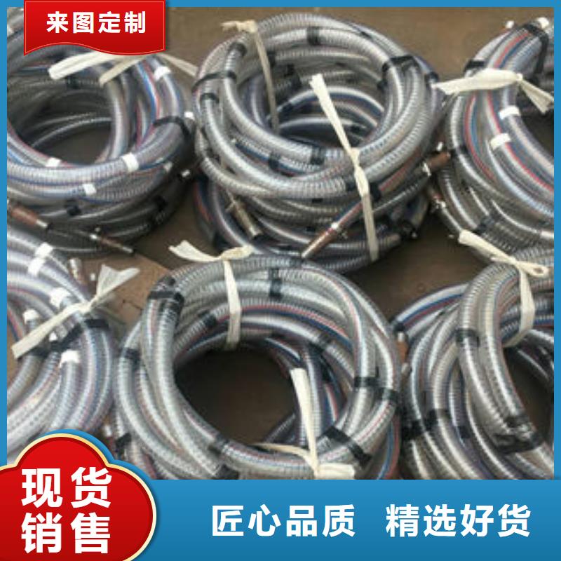注浆管镀锌滤水管货源稳定