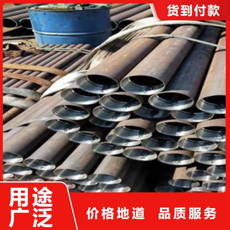 【注浆管滤水管出厂严格质检】
