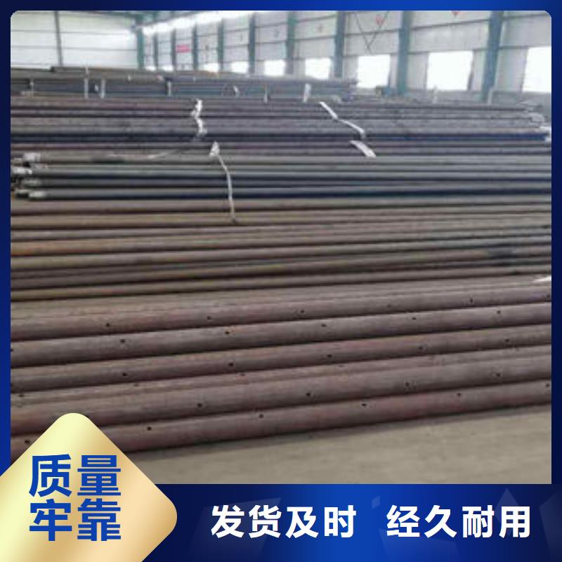 注浆管圆孔滤水管诚信经营