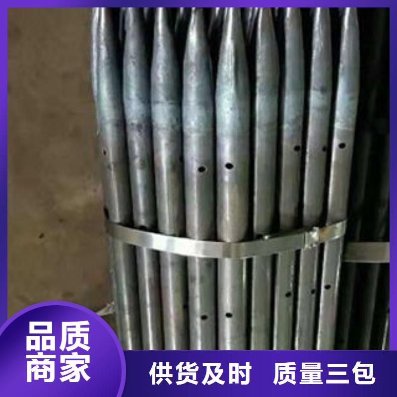 注浆管桥式滤水管拥有核心技术优势
