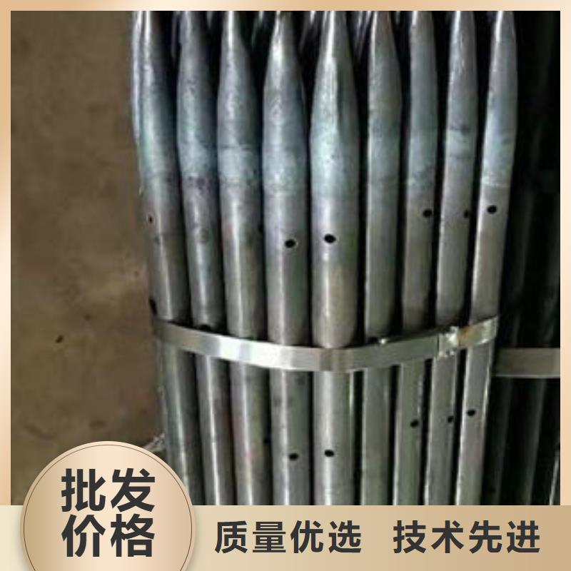 注浆管-桥式滤水管厂家直销值得选择