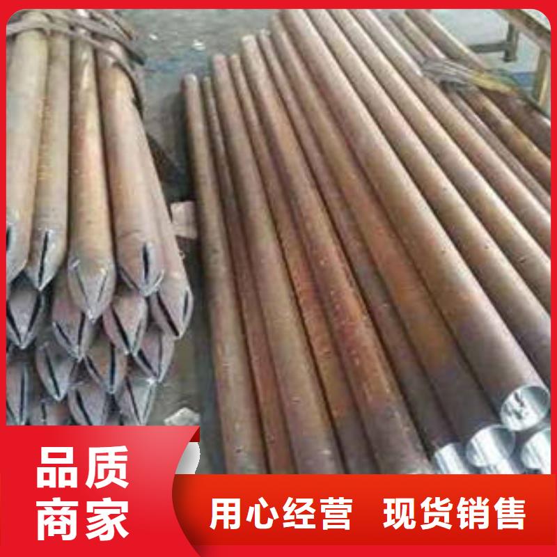 注浆管桥式滤水管经久耐用