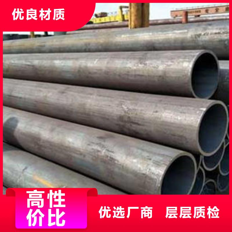 注浆管圆孔滤水管诚信经营
