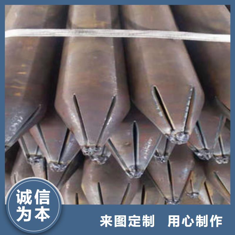 注浆管圆孔滤水管诚信经营