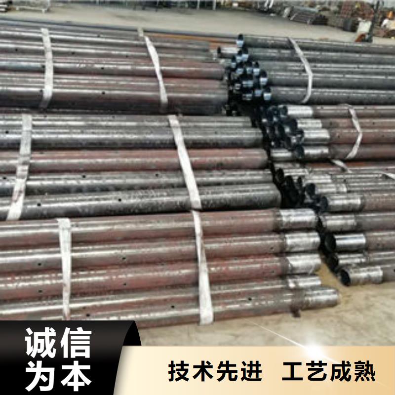 注浆管桥式滤水管质量检测