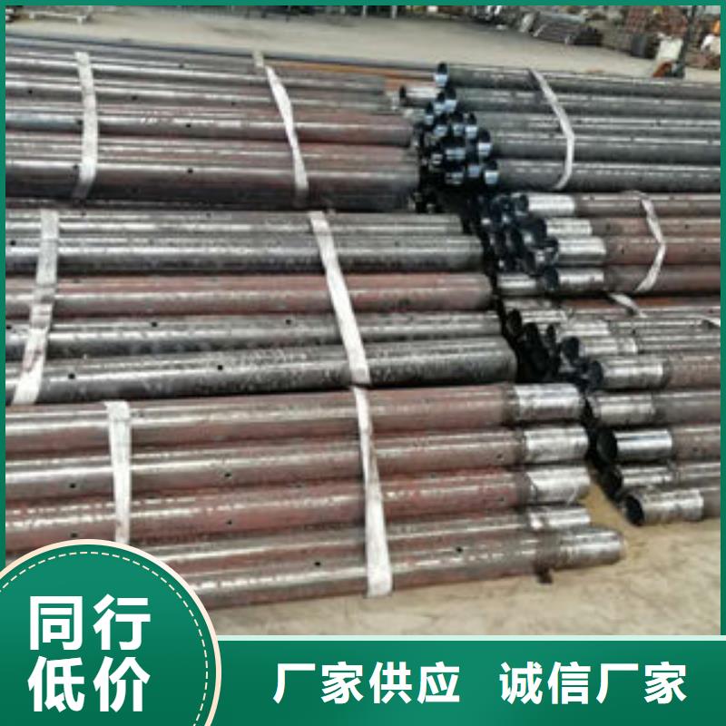注浆管桥式滤水管拥有核心技术优势
