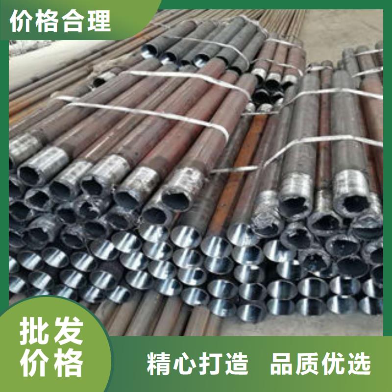 【注浆管】圆孔滤水管精工细致打造|钢城|莱城|日照|威海|青岛|东营|滨州szmyb.com