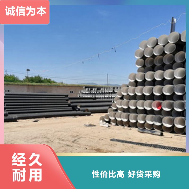 HDPE双壁波纹管玻璃钢管一手价格
