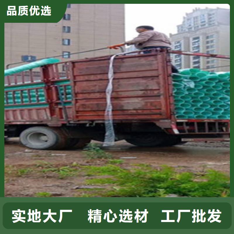 玻璃钢管梅花管实力工厂