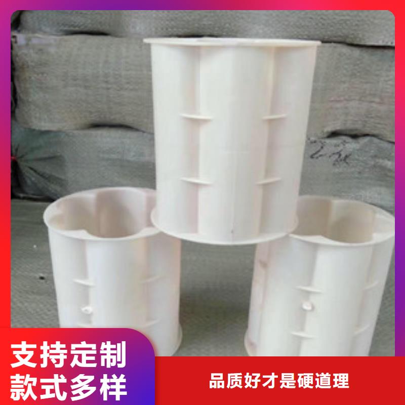 七孔梅花管_螺旋钢带波纹管厂货源直销
