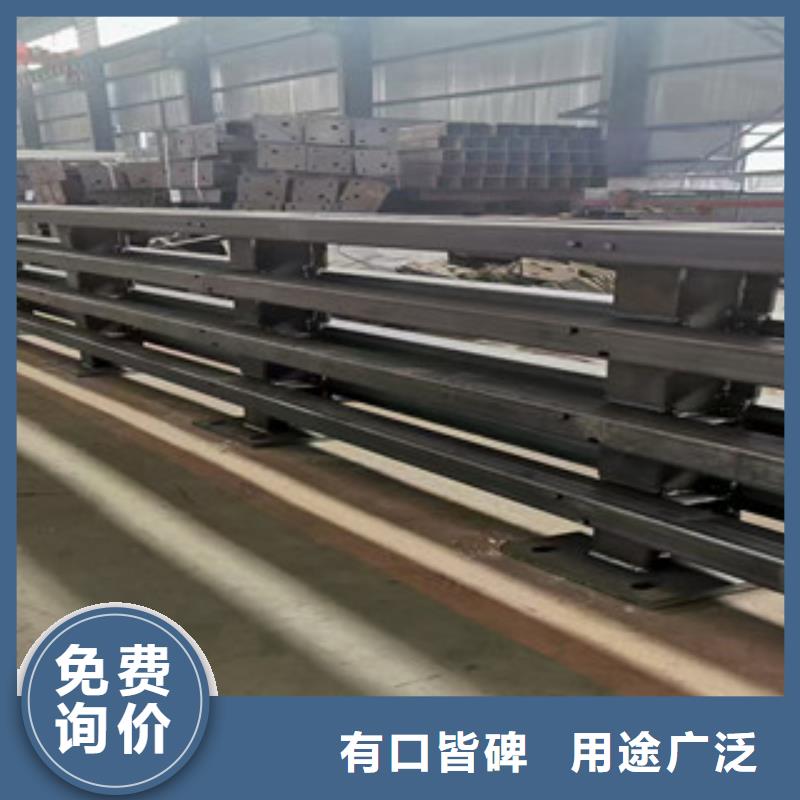 不锈钢复合管商家