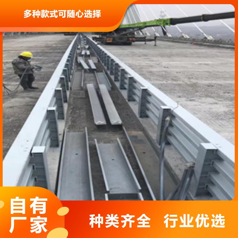 不锈钢复合管不锈钢复合管护栏多种工艺