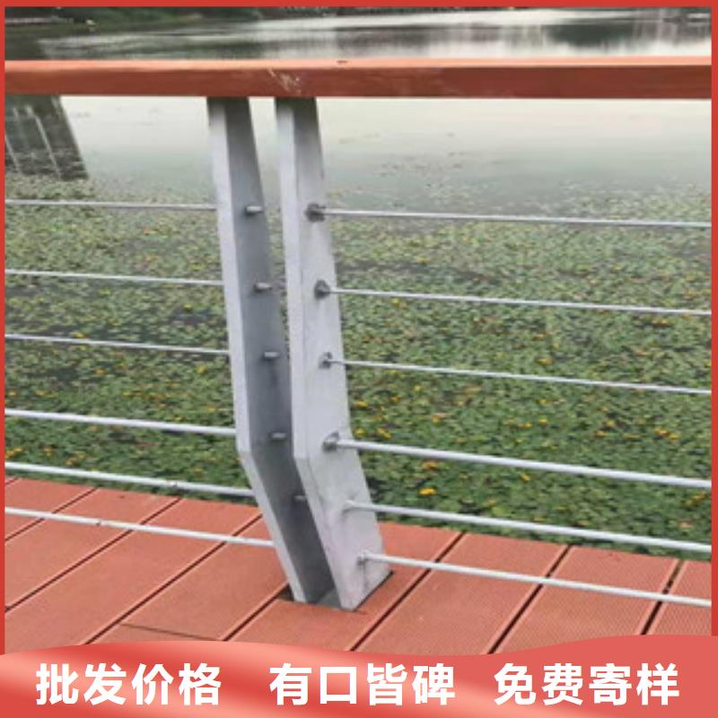 不锈钢复合管不锈钢复合管护栏好品质售后无忧
