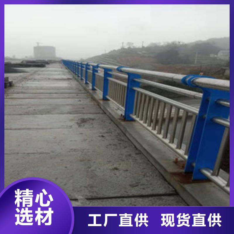 不锈钢复合管护栏立柱拒绝中间商