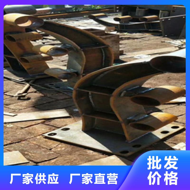 3不锈钢栏杆用的放心