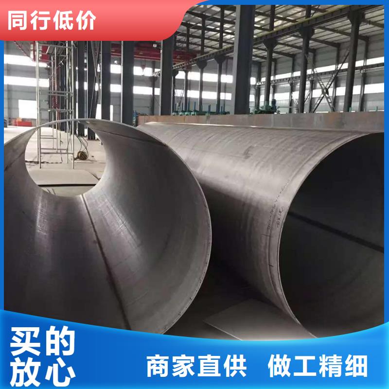 不锈钢焊管支持货到付清