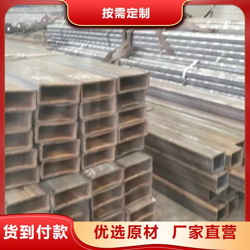 方管-Q355B方矩管拥有核心技术优势