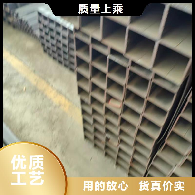 方管,大口径无缝方管专业按需定制