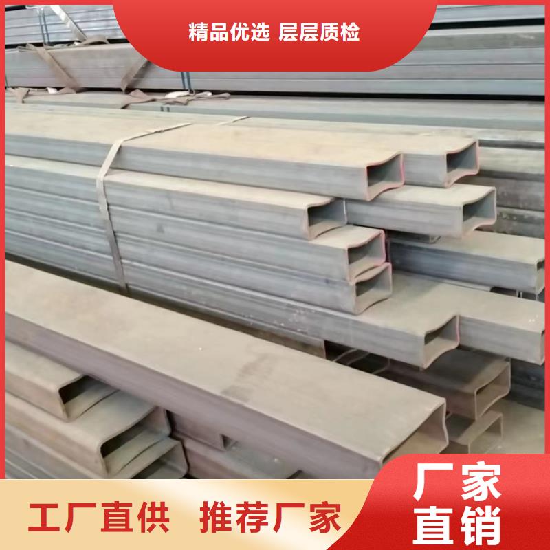 方管-Q355B方矩管拥有核心技术优势