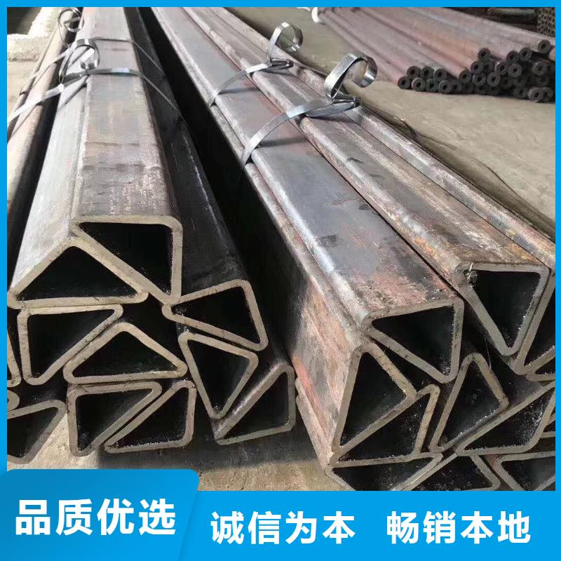 异型管精密光亮无缝管助您降低采购成本