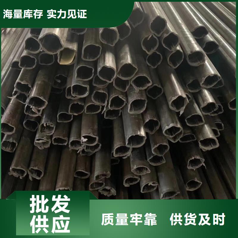 异型管椭圆形异型钢管多种场景适用