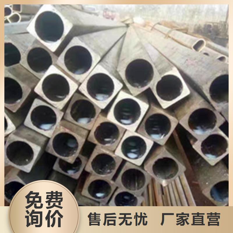 异型管精密光亮无缝管助您降低采购成本