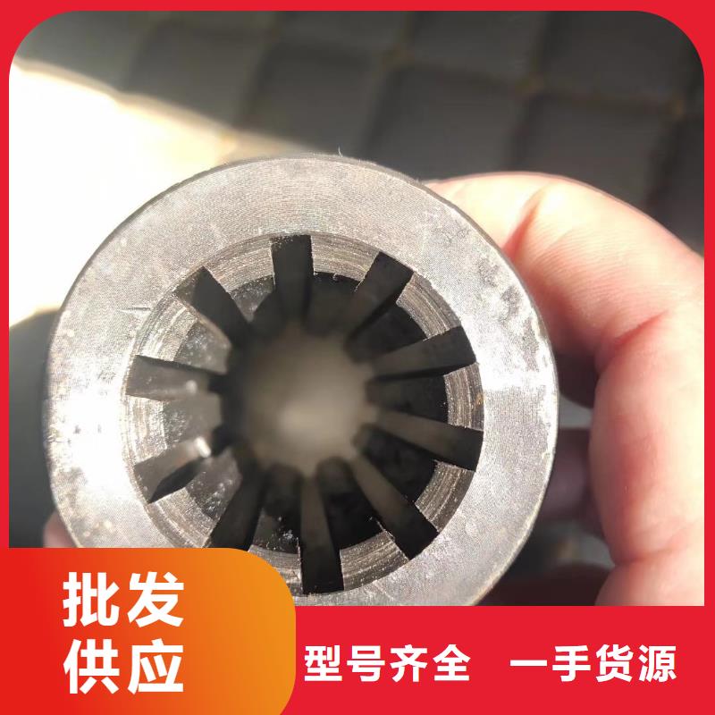 异型管冷镀锌管厂家同行低价