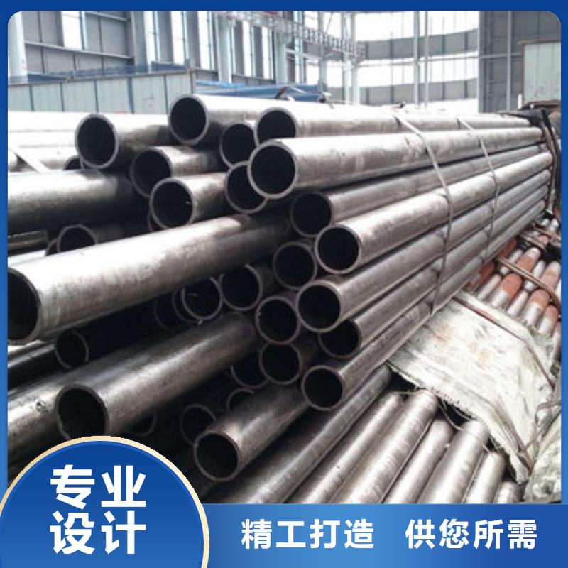 精密钢管低合金方管优质货源
