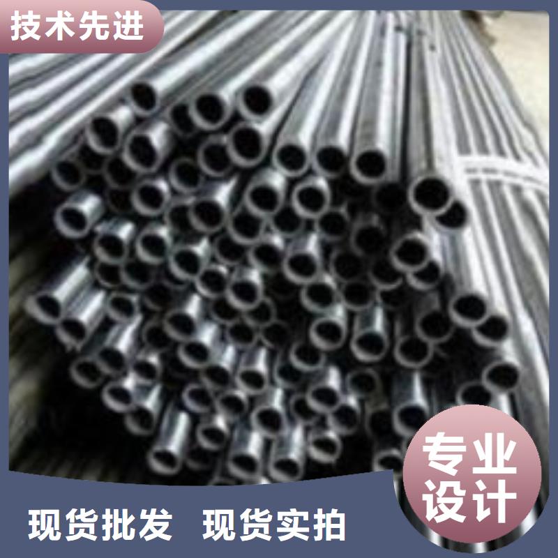 精密钢管Q345无缝方管源头厂家量大价优