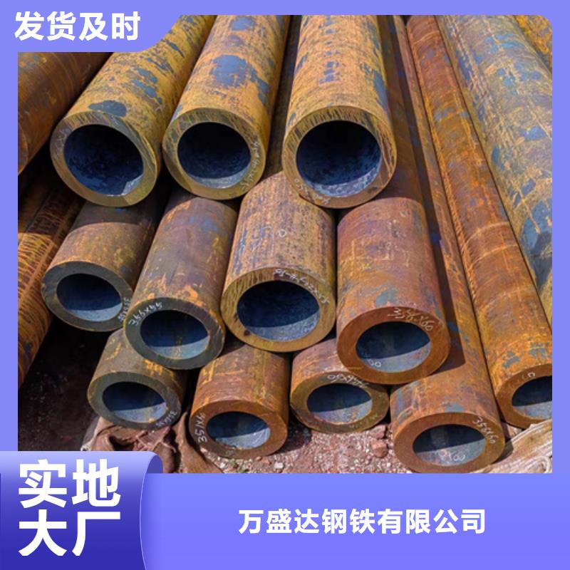 无缝钢管镀锌无缝管厂家一对一为您服务