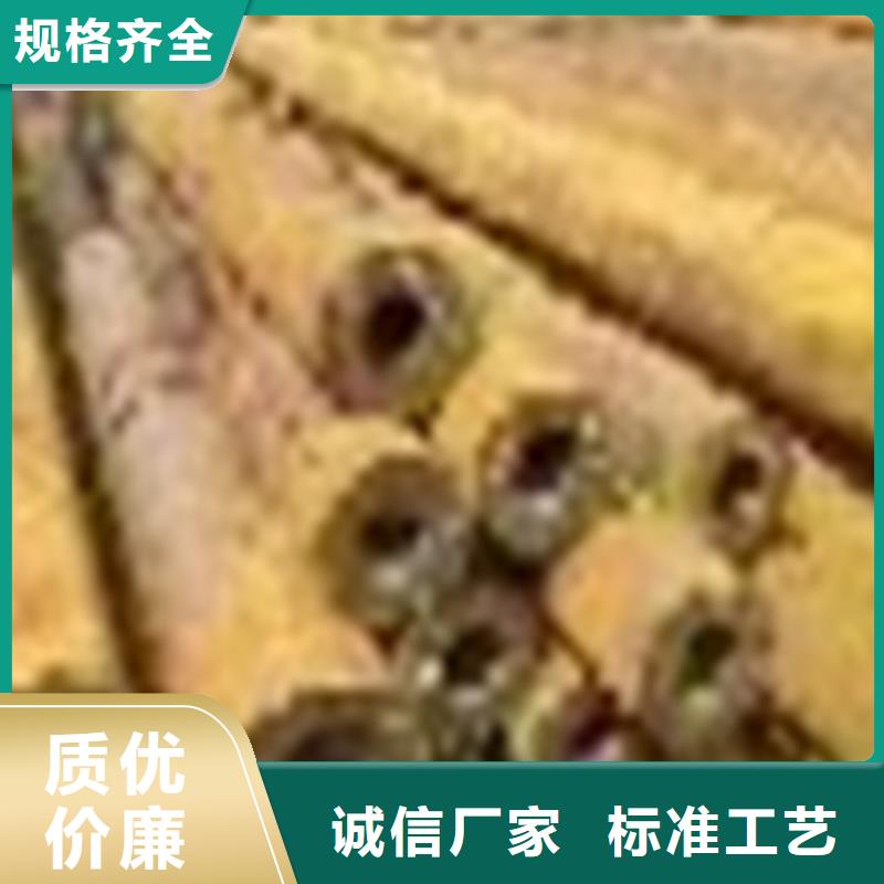 特厚壁钢管厂市场行情