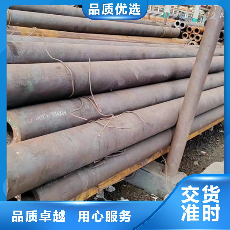 无缝钢管20G无缝钢管实力大厂家