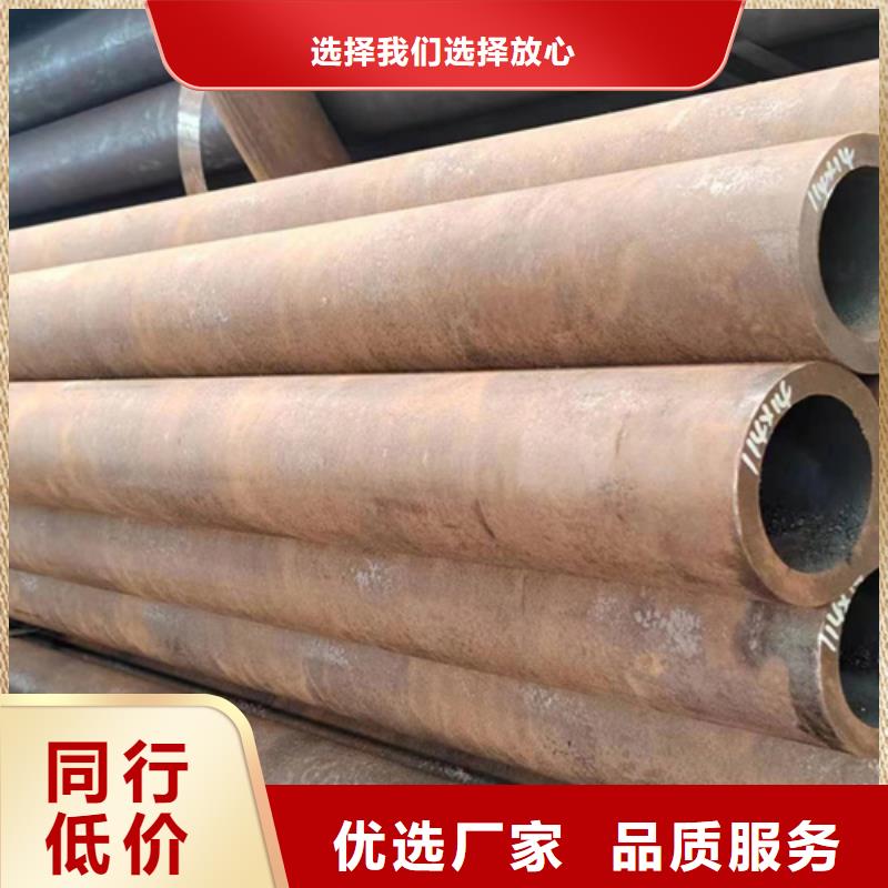 无缝钢管20CrMnSi无缝钢管用心做品质