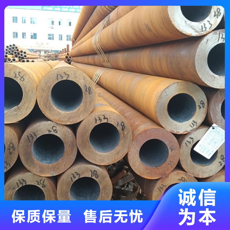 无缝钢管_镀锌带方管做工细致
