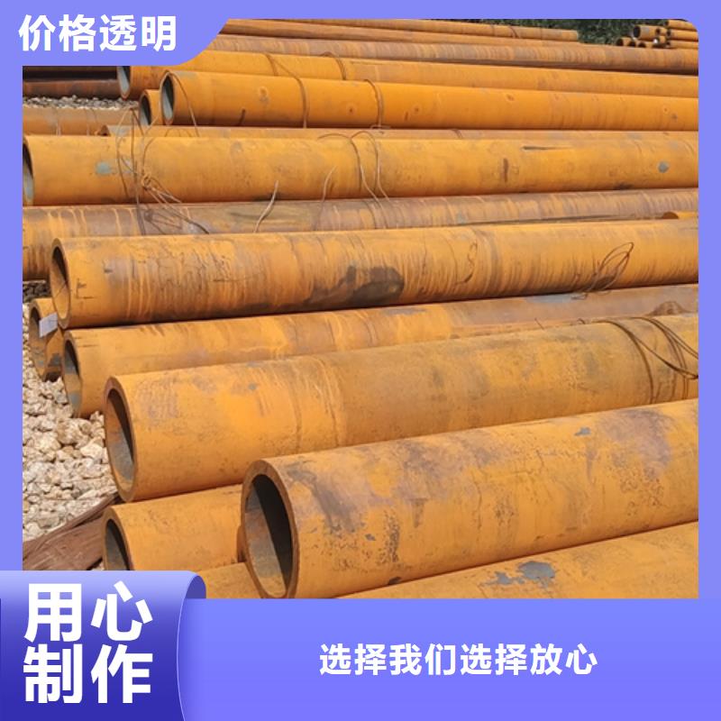 无缝钢管,40MnB无缝钢管可定制有保障
