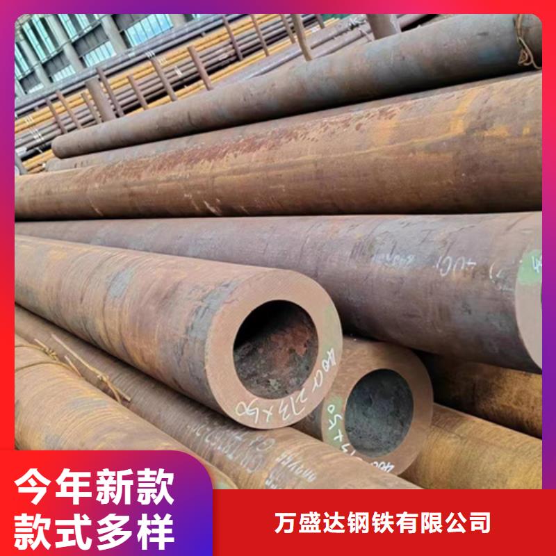 无缝钢管镀锌钢管出货及时