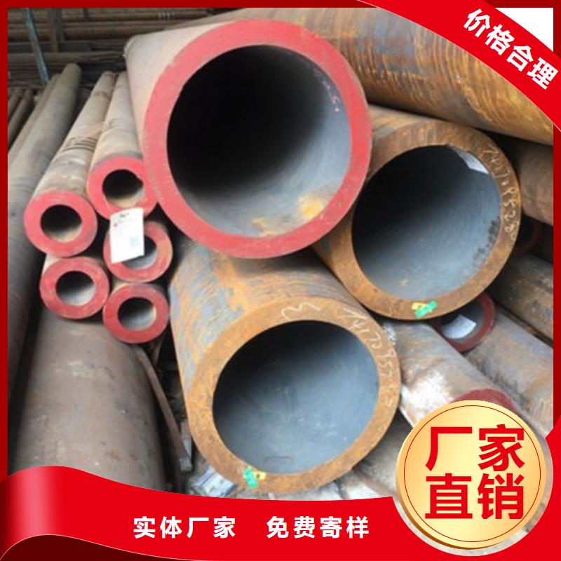 无缝钢管_Q345无缝方管货源足质量好