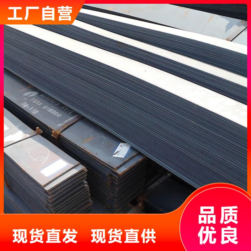 钢板Q355B钢板实力优品