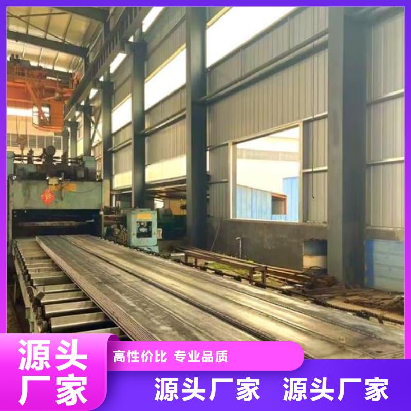 钢板Q355B钢板适用场景