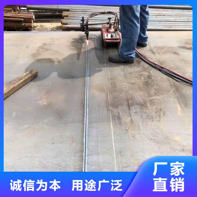 钢板Q355B钢板N年生产经验